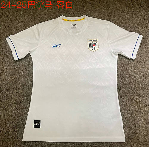 2024 Panama Special Soccer Jerseys