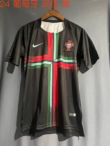 24/25 Portugal Training Soccer Jerseys