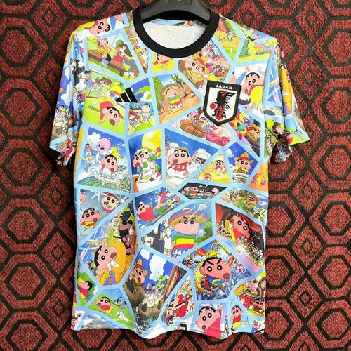 2024 Japan Special Soccer Jerseys