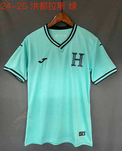 24/25 Honduras Special Soccer Jerseys