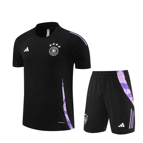 2024 Germany Training Soccer Jerseys