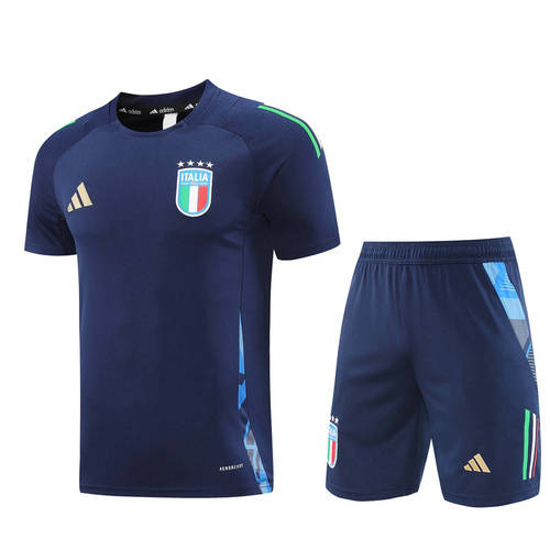 2024 Italy Training Soccer Jerseys