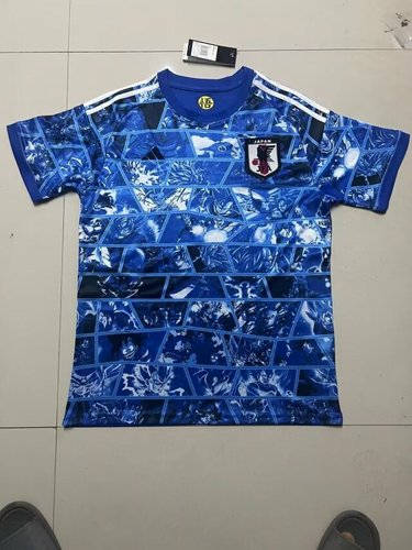 2024 Japan Special Soccer Jerseys