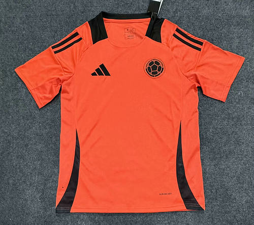 2024 Columbia Training Soccer Jerseys