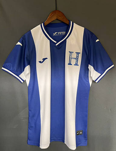 24-25 Honduras Training Soccer Jerseys