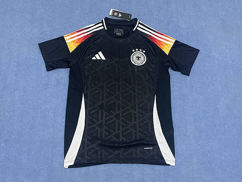 2024 Germany Special Soccer Jerseys