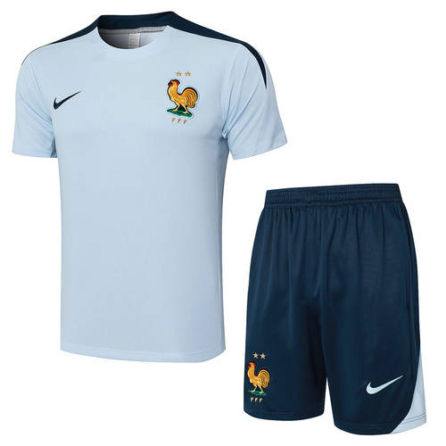 2024 France Training Soccer Jerseys