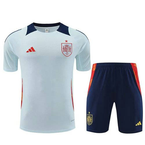 2024 Spain Training Soccer Jerseys