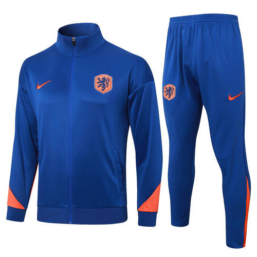 2024 Netherlands Jackets