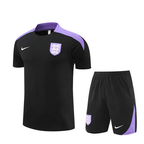 2024 England Training Soccer Jerseys