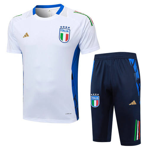 2024 Italy Training Soccer Jerseys