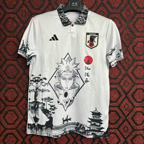 2024 Japan Soccer Jerseys