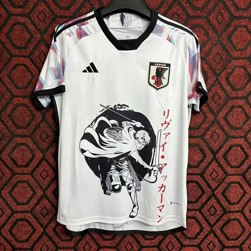 2024 Japan Special Soccer Jerseys