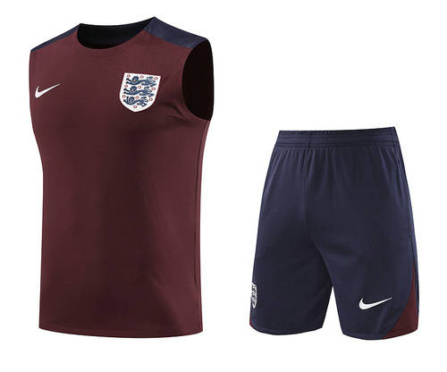 2024 England Training Vest