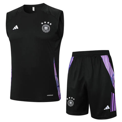 2024 Germany Vest